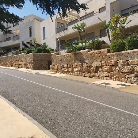 Marbella Hills Apartment Exterior photo