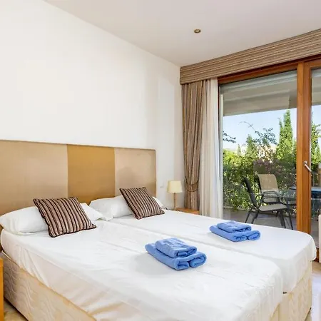 Marbella Hills Apartment Exterior photo