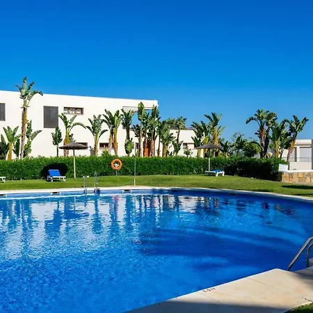 Marbella Hills Apartment Exterior photo