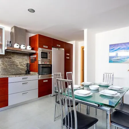 Marbella Hills Apartment Exterior photo
