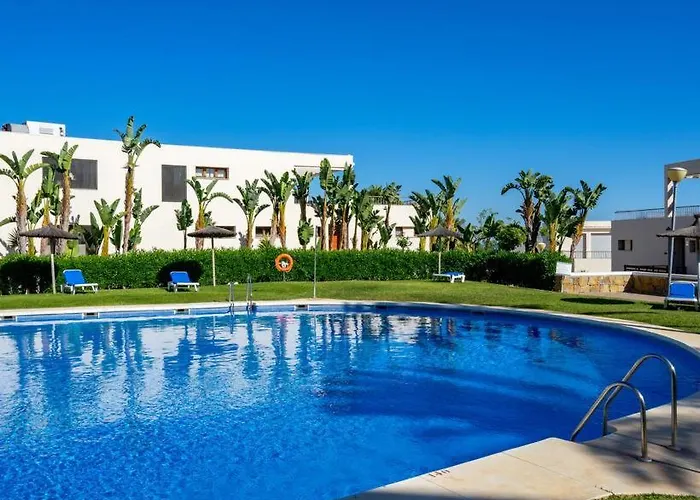 Marbella Hills