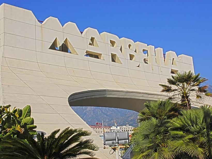Apartment Hills Marbella