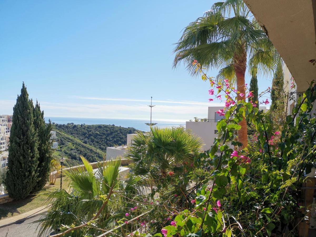 Hills Apartament *