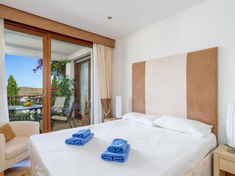 Apartment Hills Marbella