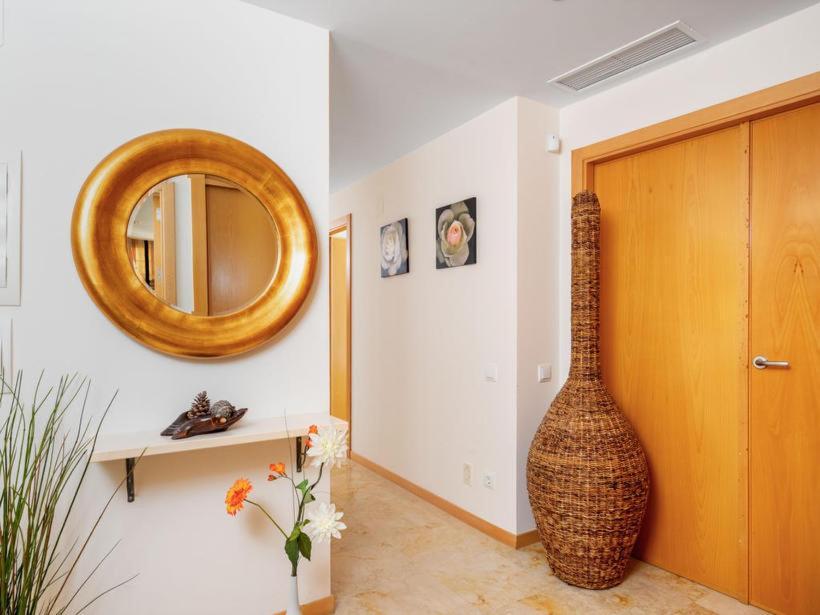 Hills Apartment Marbella