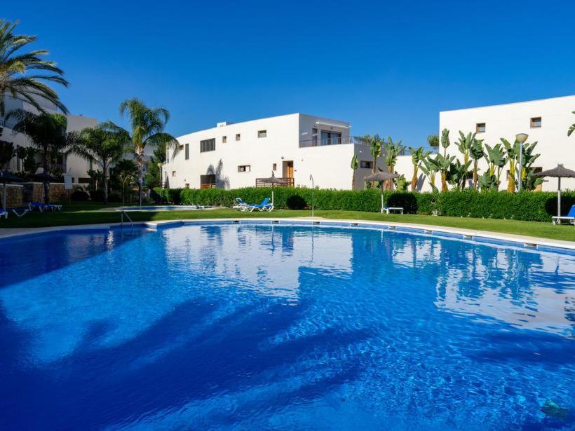 Hills Apartment Marbella