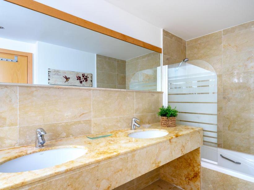 Apartament Hills Marbella