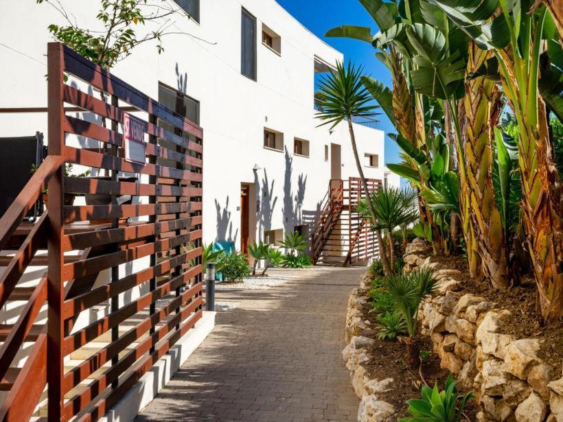Hills Apartment