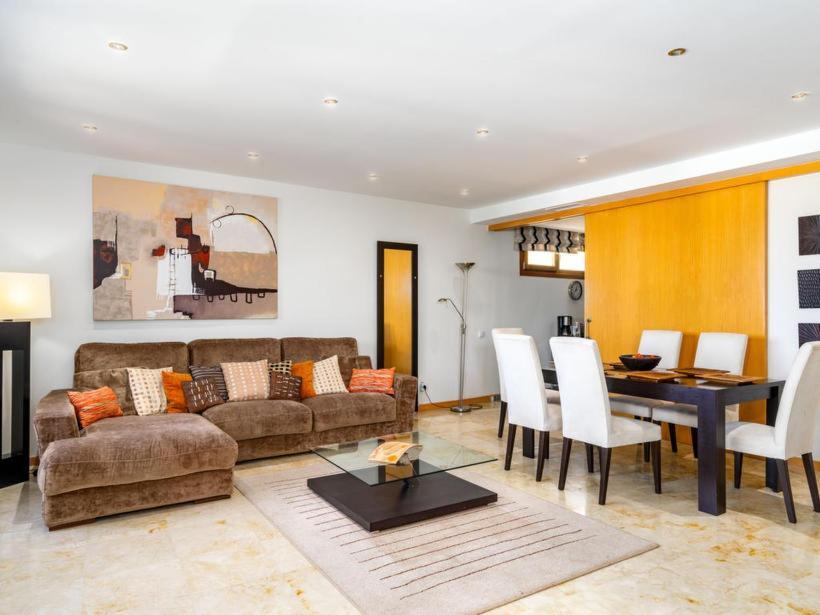 Apartment Hills Marbella
