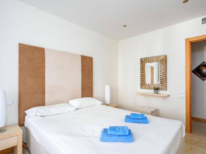Hills Apartament *