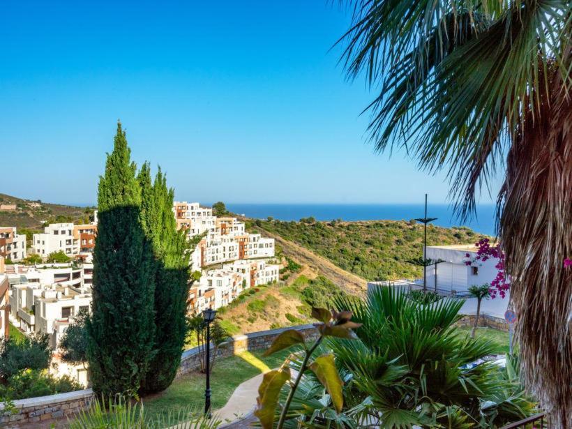 Hills Apartament Marbella