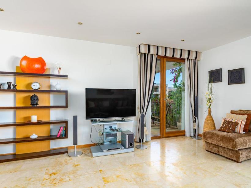 Apartament Hills *