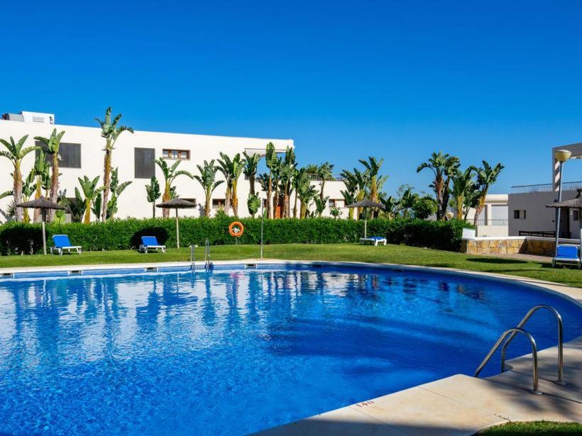 Apartment Hills Marbella