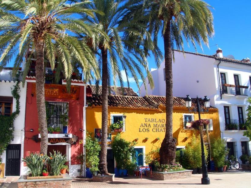 Hills Marbella