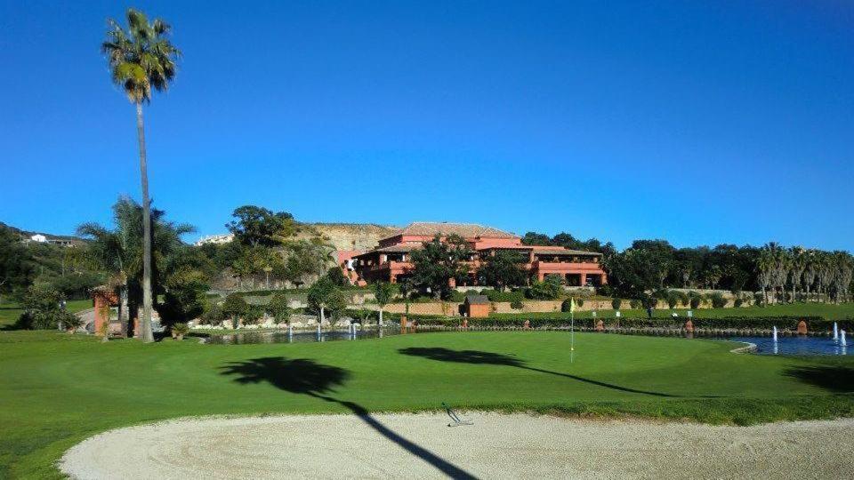 Hills Marbella