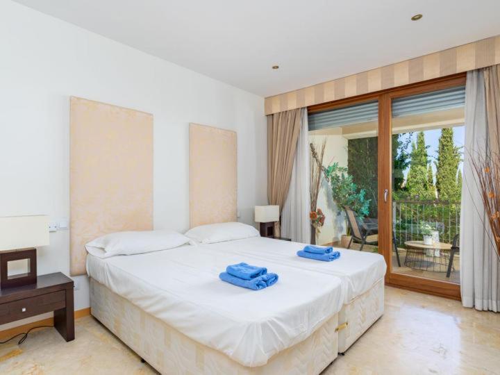 Hills Apartment *